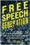 Free Speech Generation (The Civil Libertarians Who Saved the First Amendment and Transformed America) by Nico Perrino, 9798902680369