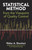 Statistical Method from the Viewpoint of Quality Control by Walter A. Shewhart, 9780486652320