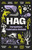 Hag (Forgotten Folktales Retold) by Natasha Carthew, Mahsuda Snaith, Liv Little, Naomi Booth, Imogen Hermes Gowar, Irenosen Okojie, Daisy Johnson, Eimear McBride, Emma Glass, Kirsty Logan, 9780349020792