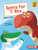 Specs for T. Rex by Jenny Jinks, Lucy Makuc, 9798348056995