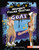 Women's Figure Skating G.O.A.T. by Margaret J. Goldstein, 9798348057275