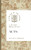 Acts (A 40-Day Bible Study) by Dennis E. Johnson, Benjamin L. Merkle, 9780764247255