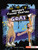 Women's Figure Skating G.O.A.T. by Margaret J. Goldstein, 9798348065218