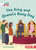 The King and Queen's Busy Day by Ruthie Van Oosbree, Lisa Hunt, 9798348065355