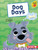 Dog Days by Jo Byatt, 9798348069513