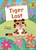 Tiger Lost by Jo Byatt, 9798348071356