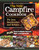 The New Campfire Cookbook (Pie Iron Sandwiches and Kebabs) by Anne Schaeffer, 9781497103856