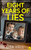 EIGHT YEARS OF LIES (A totally addictive psychological thriller with a shocking final twist) by Lisa Hall, 9781805736172