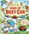 Wind-Up Busy Car by Fiona Watt, Stefano Tognetti, 9781805070221