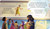 First Bible Stories: Jonah and the Whale (a Beautifully Illustrated Bible Story Retold for Little Ones) by IglooBooks, Diane Le Feyer, 9781805856122