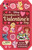 Disney: Countdown to Valentine's Day (Includes 14 Stories of Love & Friendship!) by Disney, IglooBooks, 9781805856160
