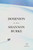 Dominion (A Novel) by Shannon Burke, 9798217210909