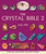 The Crystal Bible 2 by Judy Hall, 9781582977010
