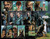 Black Star Vol.1 by Kristin Kreuk, Peter Mooney, Eric Putzer, Joe Bocardo, Valentina Bianconi, 9781806182862