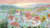 How We Fly by Sara Levine, Diana Mayo, 9798217240999