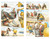 The Aeneid: A Graphic Novel by Gareth Hinds, Gareth Hinds, 9781536233421