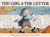 The Girl & the Letter by Allyssa Yohana, 9798217115631