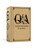 Q&A a Day (5-Year Journal) (Miniature Edition) by Potter Gift, 9780307719775