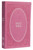 NKJV, Holy Bible, Soft Touch Edition, Leathersoft, Pink, Comfort Print (Holy Bible, New King James Version) by Thomas Nelson, 9780785219521