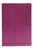 NKJV, Women of Faith Devotional Bible, Leathersoft, Purple (A Message of Grace and Hope for Every Day) by Women of Faith, Thomas Nelson, 9781418548506
