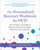 The Personalized Recovery Workbook for OCD (Your Process, Your Way to Manage Unwanted Thoughts, Obsessions, and Compulsions) by Stephanie Woodrow, 9781648489143
