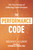 The Performance Code (The New Science of Achieving Under Pressure) by Michael Allison, Stephen W. Porges, 9781648489464
