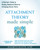 Attachment Theory Made Simple (A Clinician's Guide to Healing Relational Patterns and Helping Clients Thrive) by Elizabeth Gillette, 9781648489716