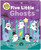 Five Little Ghosts (Little Squishies) by Priddy Books, Natalie Munday, 9781684497348