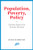 Population, Poverty, Policy by Nicholas Eberstadt, 9780844750125