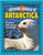 Awesome Animals of Antarctica (The Continent and Its Creatures Great and Small) by Tamra B. Orr, 9798890941053