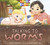 Talking to Worms by Sara Levine, Duc Huy An, 9781623546915