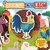 Rooster on the Farm by Little Hippo Books, 9781962271011
