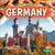 Life and Traditions in Germany by Arthur Yazdani, 9781039890893