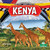 Life and Traditions in Kenya by Arthur Yazdani, 9781039890251
