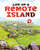 Life on a Remote Island by Janine Deschenes, 9781039892804