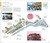 DK Top 10 Naples and the Amalfi Coast (Top 10 lists for your perfect trip, plus an all-weather folded map) by DK Travel, 9780241837030