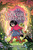 The Crow Girl & the Cursed Prince: A Graphic Novel by Charlotte Chen, 9780593697238
