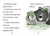 The Magic Chicken #6 by Erica S. Perl, Kathrin Fehrl, 9798217142637
