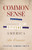 Common Sense (1776), Addressed to Today's Citizens of America (An Erasure) by Crystal Simone Smith, 9780807026960