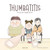 Thumbatitis (The Kid Who Couldn't Log Off) by Ayesha Chenoy, 9789370896093