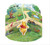 Disney Winnie the Pooh Playbook by DK, 9798217306084