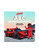 ABCs of INDYCAR Racing (Baby's First INDYCAR Book) by Andy Amendola, Wei Ren, 9798218888602