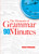 The Elements of Grammar in 90 Minutes by Robert Hollander, 9780486481142