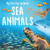 My First Pop-up Book: Sea Animals by Wonder House Books, 9789358560091
