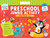 Learn by Tracing & Coloring, Preschool Jumbo Activity Floor Pad for Kids by Wonder House Books, 9789370893504