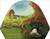 The Gift of Easter (A Foldout Easter Storybook - Ribbon Closure Creates a 3-D Basket!) by DK, 9798217498383