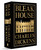 Bleak House (Deluxe Hardbound Edition) by Charles Dickens, 9789370890657