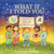 What If I Told You by Cristine Bolley, 9798895740170