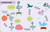 The Pigeon Ultimate Sticker Collection by DK, 9798217312801
