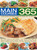 365 Main Courses by Jenni Fleetwood, 9781844772414